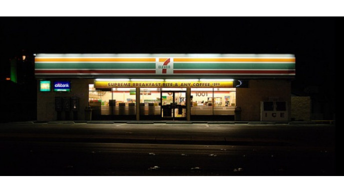 7-Eleven Canada: $1 Any Size Coffee on Wednesdays