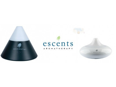 Escents Aromatherapy: 20% Off $75 Purchase