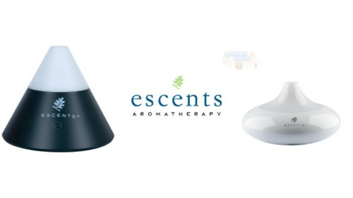 Escents Aromatherapy: 20% Off $75 Purchase