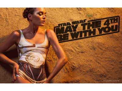 Black Milk Clothing: 30% Off Licensed Star Wars Clothing