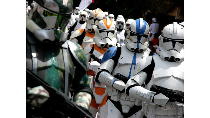 May The 4th Be With You Deals