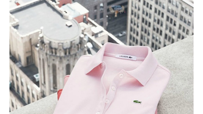 Lacoste Canada Coupon Code: Exclusive $30 Off $150