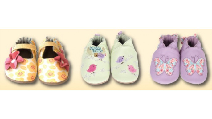 Robeez Canada Coupon: Exclusive 15% Off Sale Items