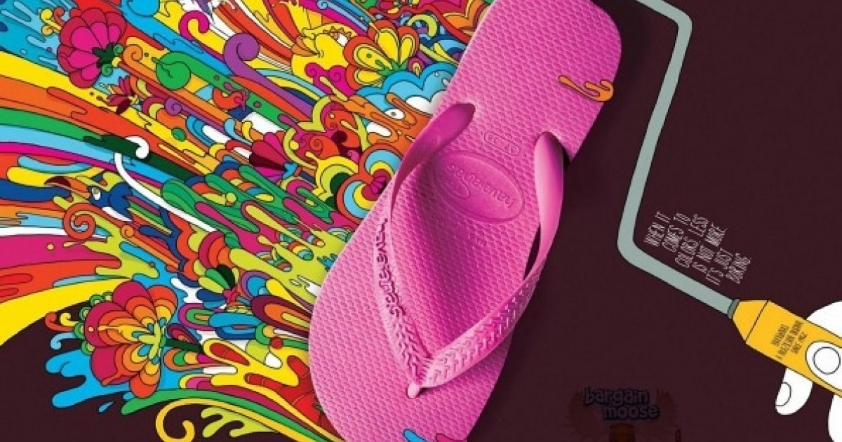 buy havaianas canada