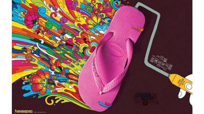 Havaianas Canada: Clearance Flip Flops