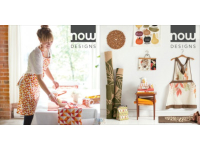 Well.ca: Up To 35% Off Now Designs Aprons & More