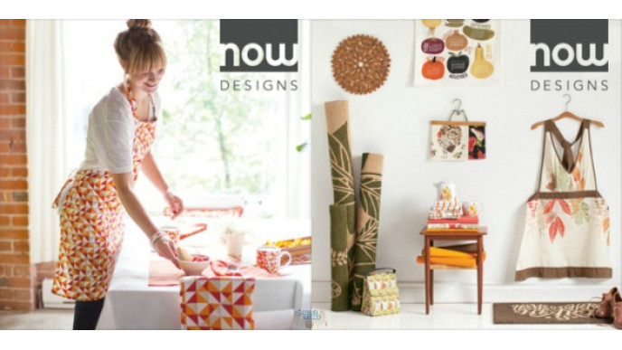 Well.ca: Up To 35% Off Now Designs Aprons & More