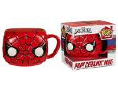 Pop! Home Mugs - Hulk, Iron Man, etc - on sale from $14 to $10 @ EB Games