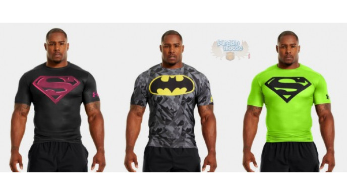 Superhero 2025 athletic shirts