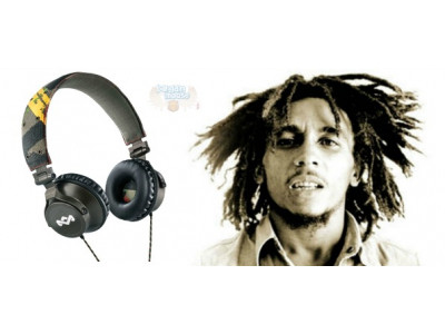 BestBuy Canada: $70 Off Marley Revolution Headphones Now $50