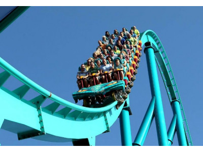 Canada's Wonderland: All Day Dining Only $30 