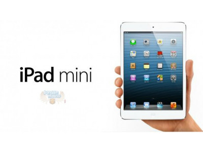 Staples Canada: iPad Mini Only $299
