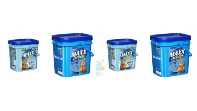 Walmart Canada: Maxx Scoop 14 KG Cat Litter $12.98