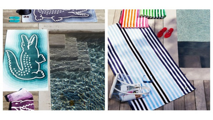 The Bay Canada: Beach Towel Sale