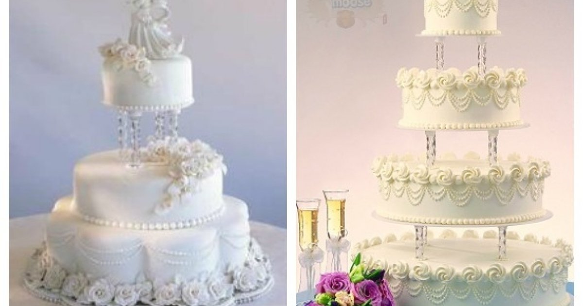 Amazon Canada Wilton Cake Divider Set 24 (Was 102)