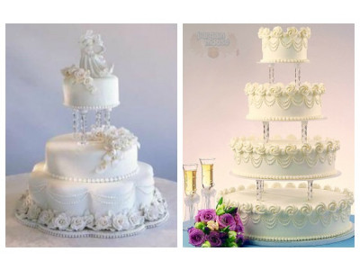 Amazon Canada: Wilton Cake Divider Set $24 (Was $102)