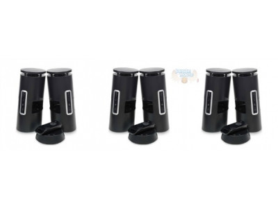 The Source Canada: Instudio Cayman Wireless Refurb. Speakers Now $32