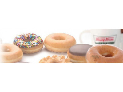 Krispy Kreme Canada: Buy Any Dozen & Get A 2nd Dozen Original Glazed Doughnuts Free (April 28th Only)