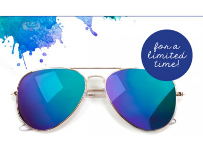 Bizou Canada: Free Shipping With Sunglasses Purchase