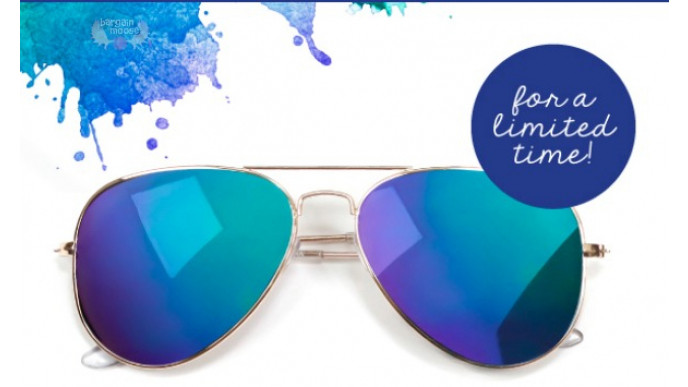 Bizou Canada: Free Shipping With Sunglasses Purchase