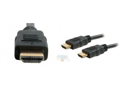 Dell Canada: C2G HDMI Cables Bundle Now $12 (Was $30)