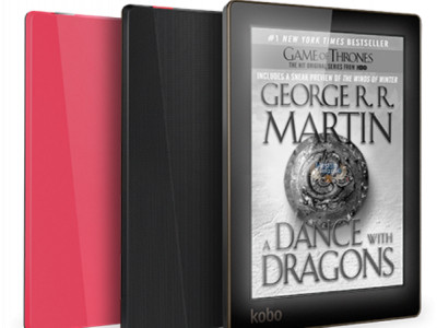 The Source Canada: Kobo Aura eReader Only $85