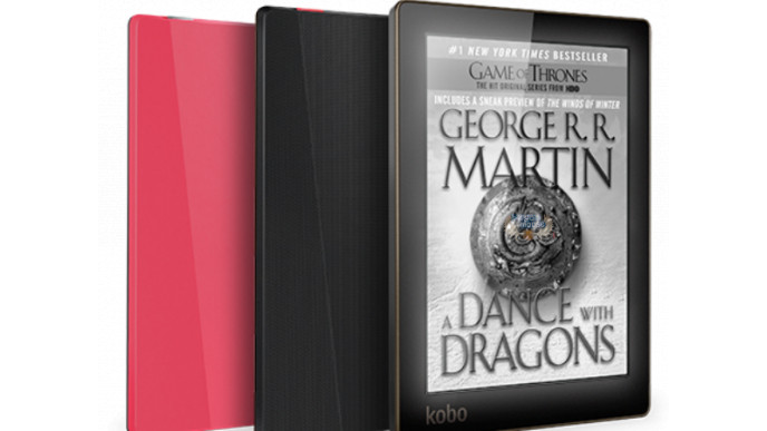 The Source Canada: Kobo Aura eReader Only $85