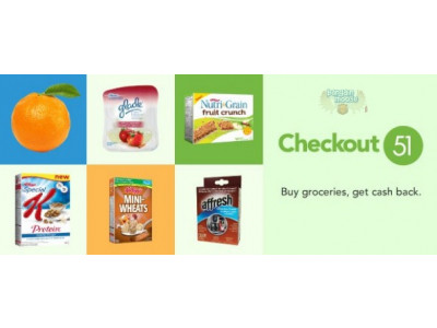 Checkout51 & Snapsaves Deals 