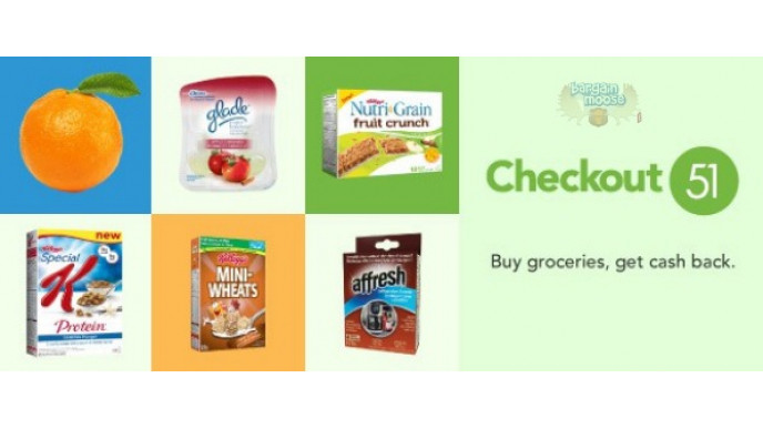 Checkout51 & Snapsaves Deals