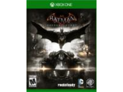50% Off Batman: Arkham Knight for PS4, Xbox One - Only $29.99