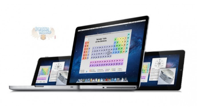 iTunes: iDisplay Universal App Now $1.99 (Was $9.99)