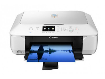 Canon Canada: Up To $60 Off Pixma Printers & Bonus Free Paper