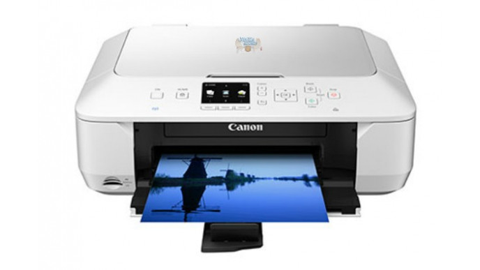 Canon Canada: Up To $60 Off Pixma Printers & Bonus Free Paper