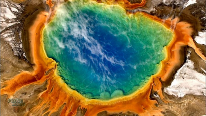 Amazon.ca: Up to 68% Off BBC Nature Collections 