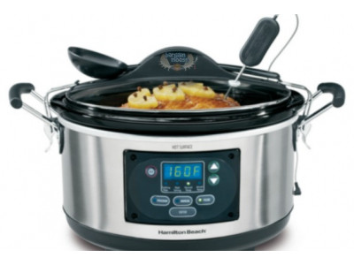 Walmart Canada: Slow Cookers On Rollback