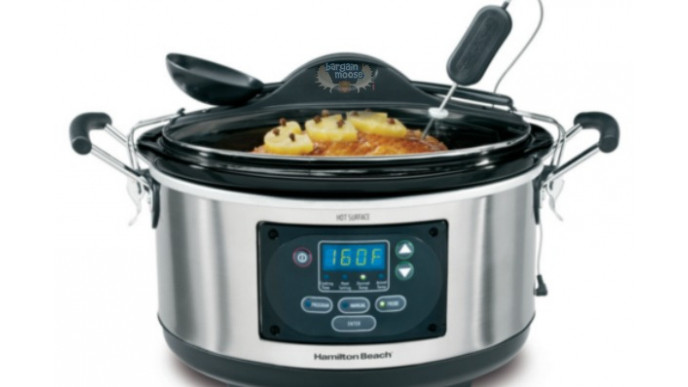 Walmart Canada: Slow Cookers On Rollback