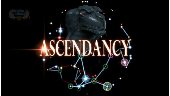 iTunes: Ascendancy iOS Universal App FREE (Save $6.99)