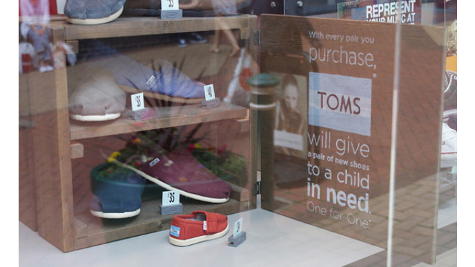 Toms Canada Promo Code: $10 Off Orders Over $65 (+ Free Shipping!)