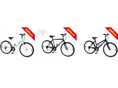 Walmart Canada: Men's & Women's Bikes From Just $78