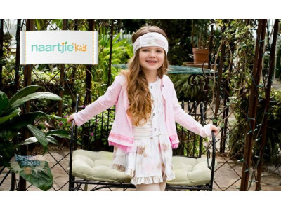 Naartjie Kids Canada: $9 Essentials