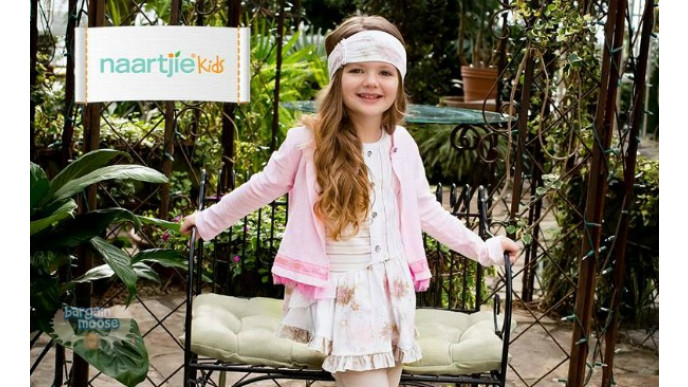 Naartjie Kids Canada: $9 Essentials