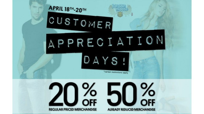 Buffalo Jeans: 20% Off All Regular Priced Items & An Additional 50% Off Sale Items