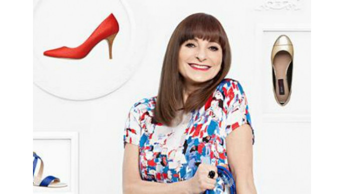 Shoe Company: Free Shipping On All Footwear