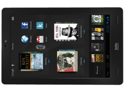 Best Buy Canada: Kobo Arc 64GB Tablet Only $99