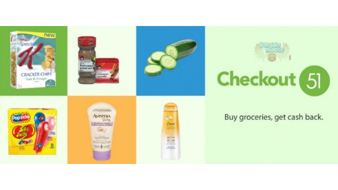 Checkout51 & Snapsaves Offers 