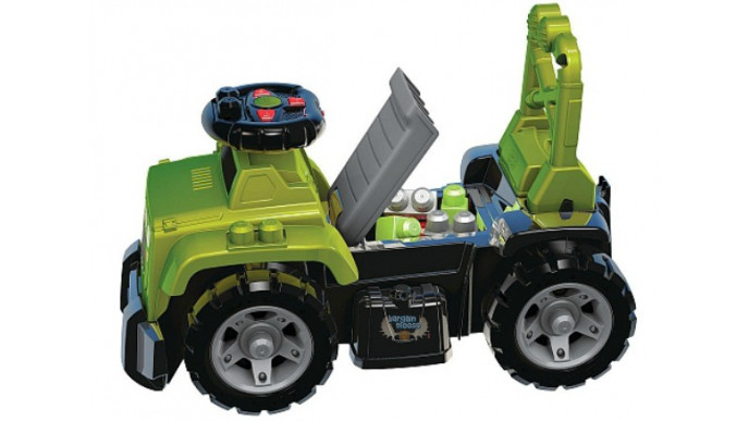 Toys R Us Canada: 40% Off Mega Bloks Ride Ons & Free Shipping