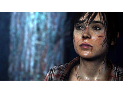 Beyond: Two Souls (PS3 Game) Only $29.99 & Free Shipping @ Newegg Canada Now