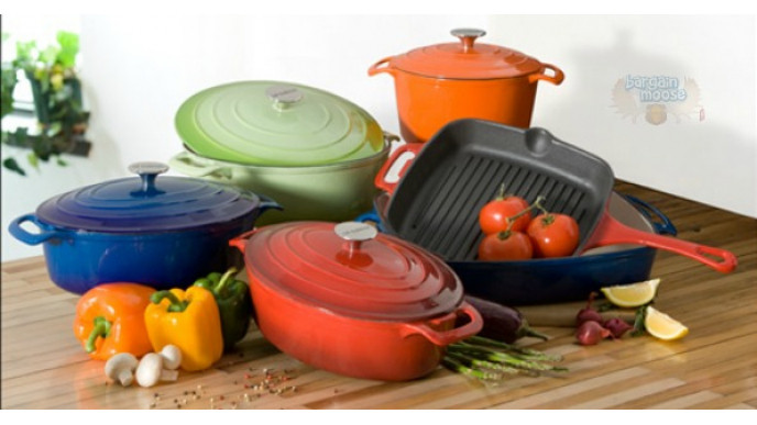 Kitchen Stuff Plus Canada: 30% Off Le Cuistot