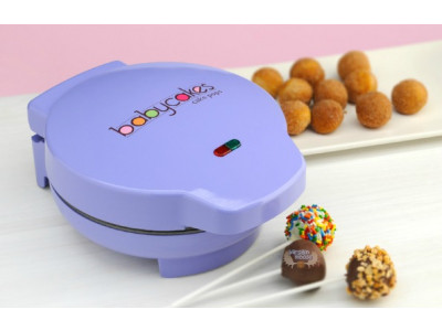 Sears Canada: Babycakes Cake Pop Maker Only $9 (Was $30)