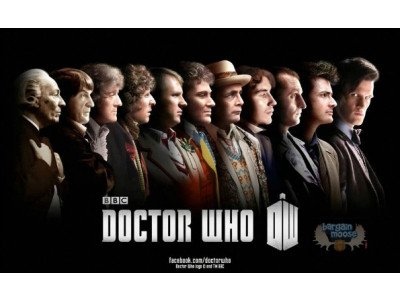 BBC Doctor Who Shop: Sale & Free Shipping on $50